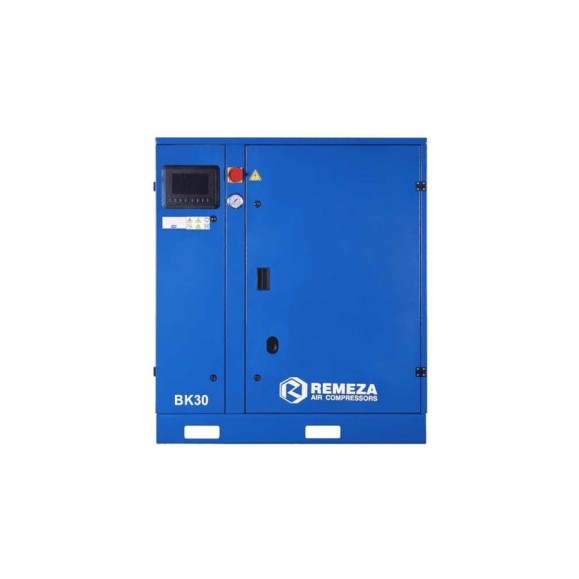 Винтовой компрессор Remeza ВК30-10 2595130