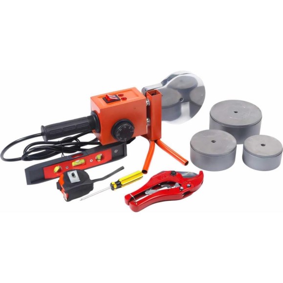 Сварочный набор AQUALINK AT-02 1800W 75-110mm 03701 Сварочный набор AQUALINK AT-02 1800W 75-110mm 03701