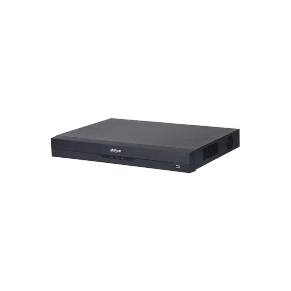 Видеорегистратор DAHUA 8-ми канальный IP DHI-NVR2208-I2