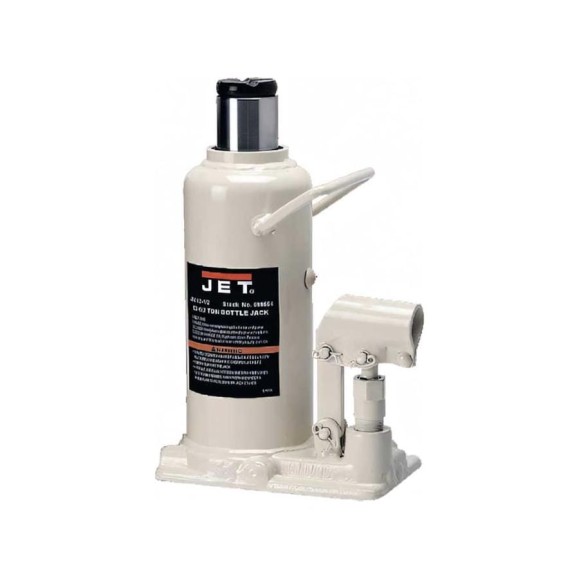 Домкрат JET JBJ-12.5T 655554 Домкрат JET JBJ-12.5T 655554