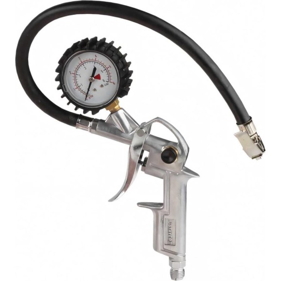 Пистолет для подкачки шин STAYER MASTER 06482