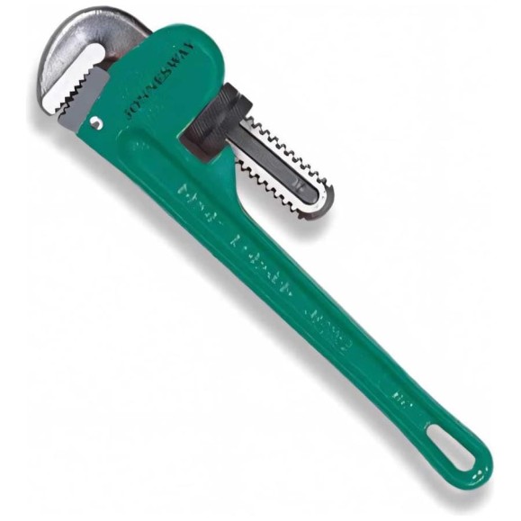 Трубный ключ Jonnesway W2810 250 мм 48698 Трубный ключ Jonnesway W2810 250 мм 48698