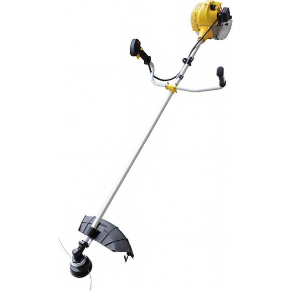 Бензиновый триммер Huter GGT 1300T 70/2/7 Бензиновый триммер Huter GGT 1300T 70/2/7