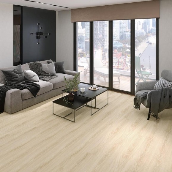 Ламинат Kronostar Caspian Дуб Литакия 32класс 8 мм ( 2,109 кв.м.) Т0032323