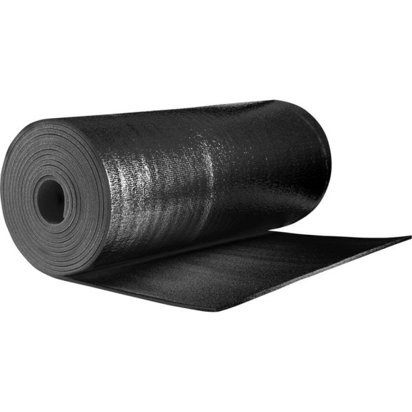 Теплоизоляция рулонная Shuft VENTOFLEX 005/1200-30 (36 кв. м) НС-1618026 Теплоизоляция рулонная Shuft VENTOFLEX 005/1200-30 (36 кв. м) НС-1618026