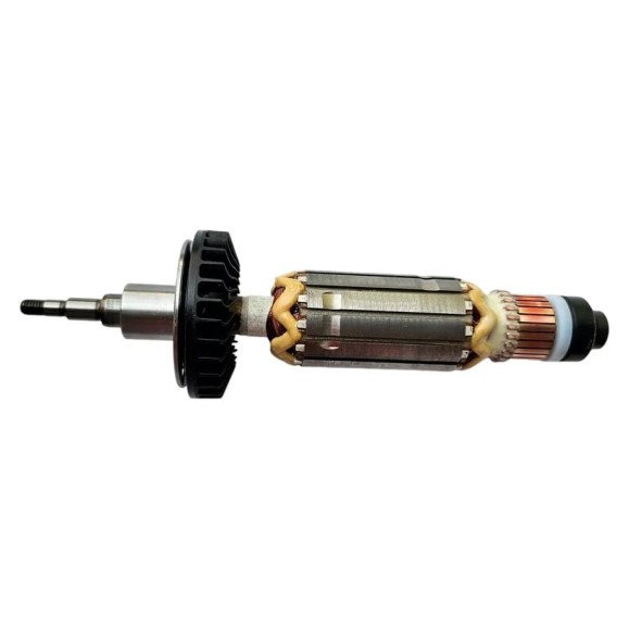Ротор в сборе 240V Makita 511A44-6