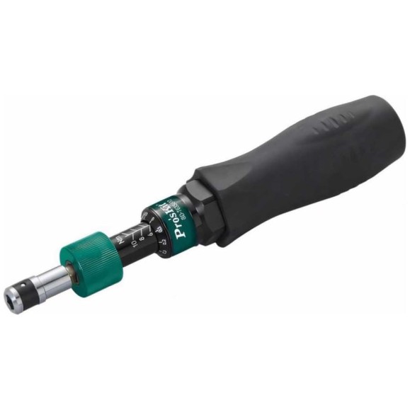 Отвертка с регулировкой крутящего момента ProsKit SD-T635-0112 00322516 Отвертка с регулировкой крутящего момента ProsKit SD-T635-0112 00322516