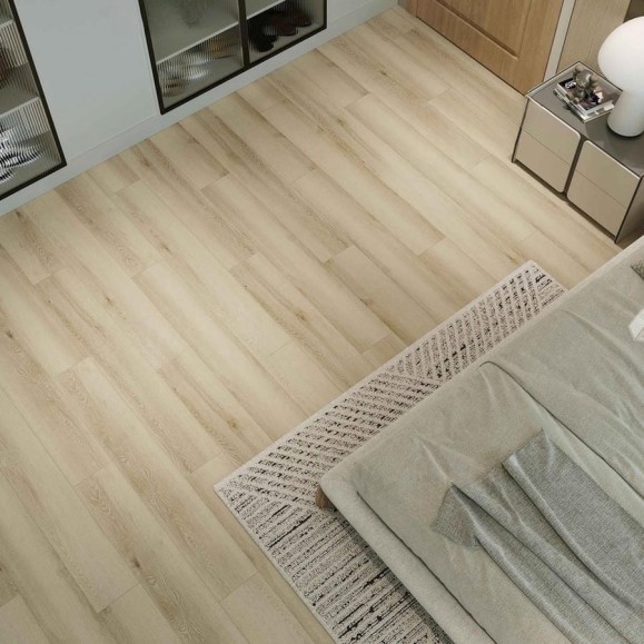 Кварц-виниловая плитка SPC Alpine Floor REAL WOOD ЕСО 2-11 Дуб Самерсет 1220x183x6, 2,23 м2 ECO 2-11 MC Кварц-виниловая плитка SPC Alpine Floor REAL WOOD ЕСО 2-11 Дуб Самерсет 1220x183x6, 2,23 м2 ECO 2-11 MC