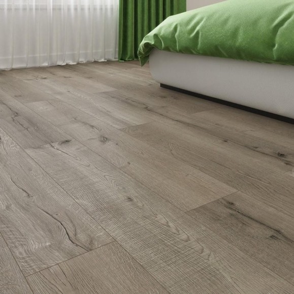 Кварц-виниловая плитка SPC Alpine Floor REAL WOOD ЕСО 2-4 Дуб Verdan 1220x183x6, 2,23 м2 ECO 2-4 MC Кварц-виниловая плитка SPC Alpine Floor REAL WOOD ЕСО 2-4 Дуб Verdan 1220x183x6, 2,23 м2 ECO 2-4 MC