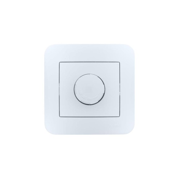 Диммер Lezard ASTI для LED ламп, 250 Вт, белый 7081-0202-163 Диммер Lezard ASTI для LED ламп, 250 Вт, белый 7081-0202-163