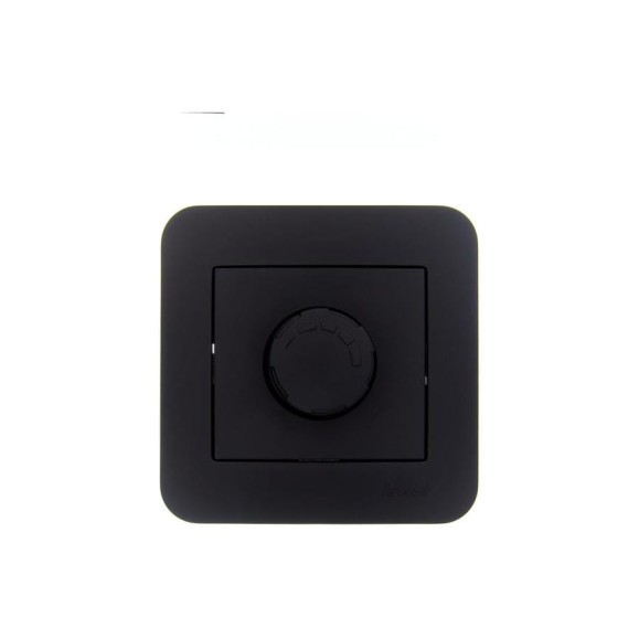 Диммер Lezard ASTI для LED ламп, черный бархат 7081-4242-163 Диммер Lezard ASTI для LED ламп, черный бархат 7081-4242-163