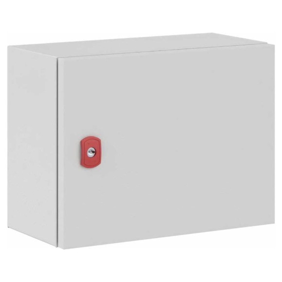 Шкаф DKC ST с монтажной платой 300х400х200мм от IP65-до IP66 IK10 R5ST0342