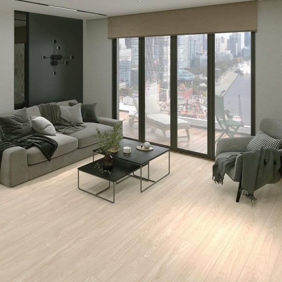 Ламинат Kronostar Biom Кремия 33 класс 8 мм (2,109 кв.м) Т0032723