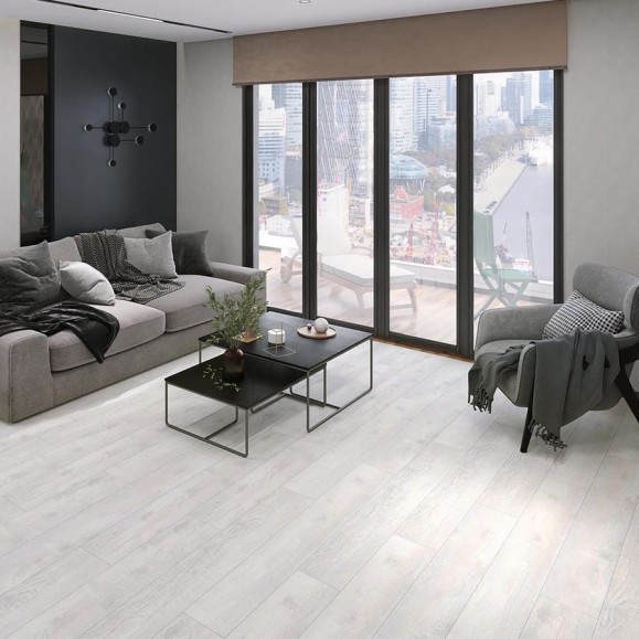 Ламинат Kronostar Biom Рибальта 33 класс 8 мм (2,109 кв.м) Т0032726