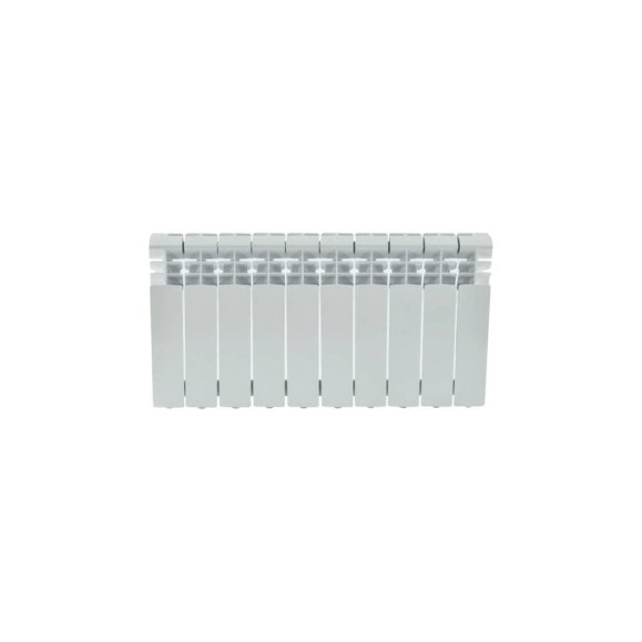 Радиатор алюминиевый Ogint Alpha 350 10 секций 017-3261