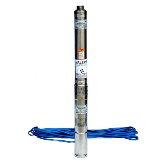 Насос погружной многоступенчатый центробежный Greenpump 3 SP 5 – 1,5, . 220V 35000015