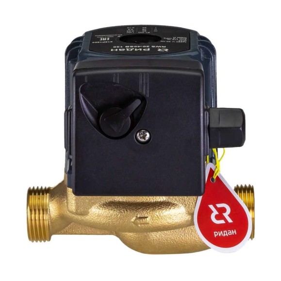 Насос Ридан RWS 20-60SB 130 015P1205