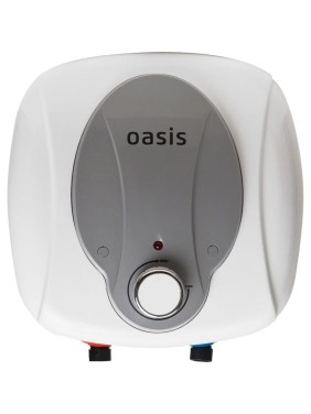 Электрический водонагреватель OASIS 6 KN
