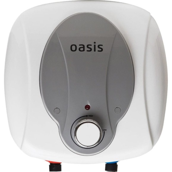 Электрический водонагреватель OASIS 6 KN