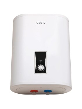 Электрический накопительный водонагреватель OASIS pa-30 4640039481195