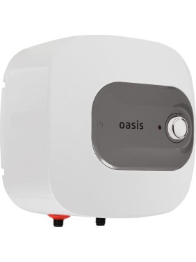 Электрический накопительный водонагреватель OASIS 10 kn (над раковиной) 4640039482024