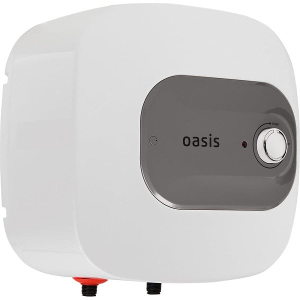 Электрический накопительный водонагреватель OASIS 10 kn (над раковиной) 4640039482024