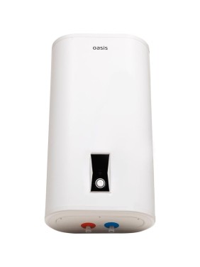 Электрический накопительный водонагреватель OASIS pa-50 4640039481201