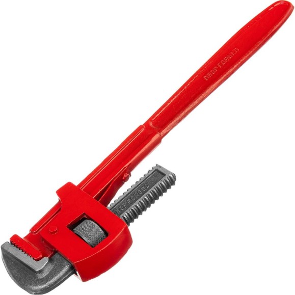 Трубный ключ SPARTA Stillson 3.3" x 457 мм 157685
