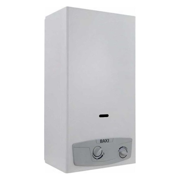 Водонагреватель Baxi SIG-2 11p 7219086 Водонагреватель Baxi SIG-2 11p 7219086