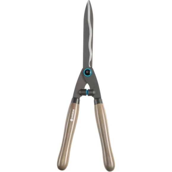 Ножницы для живой изгороди Gardena NatureCut механические 12300-20.000.00 Ножницы для живой изгороди Gardena NatureCut механические 12300-20.000.00