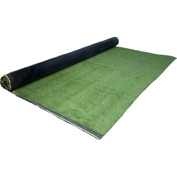 Искусственная трава ComeForte 20 мм, 4x20 м, 4 тона AG-2044