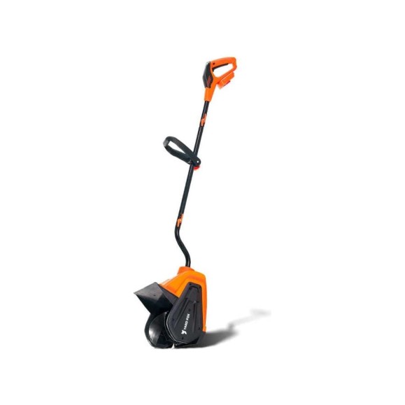 Аккумуляторная снеговая лопата YARD FOX BASIC 33E SB0133E24 Аккумуляторная снеговая лопата YARD FOX BASIC 33E SB0133E24