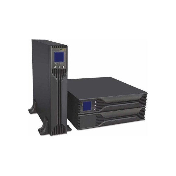 Источники бесперебойного питания ACCORDTEC UPS-220/1500VA-RACK AT-06375