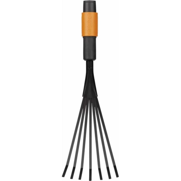 Насадка-грабли для цветов Fiskars QuikFit 1001412