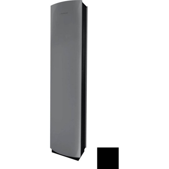 Тепловая завеса Tropik Line STYLE40W25 Black 02-S40-25-01 Тепловая завеса Tropik Line STYLE40W25 Black 02-S40-25-01