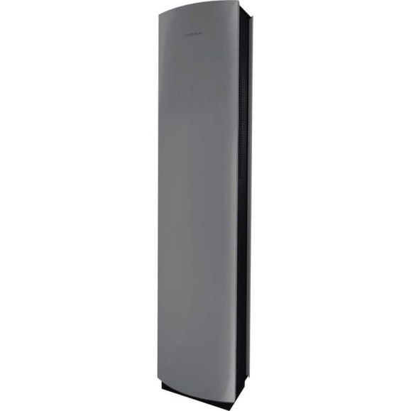 Тепловая завеса Tropik Line STYLE40W25 Grey 02-S40-25-05 Тепловая завеса Tropik Line STYLE40W25 Grey 02-S40-25-05