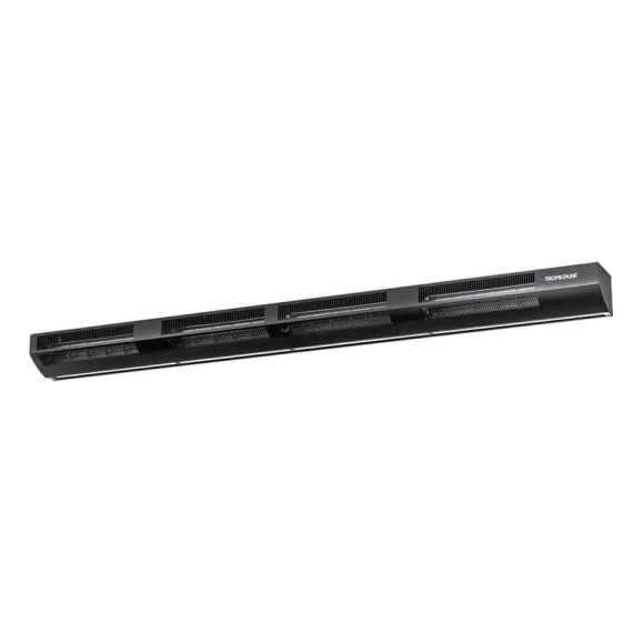 Воздушная завеса Tropik Line T100A10 Black 04-100-10-01