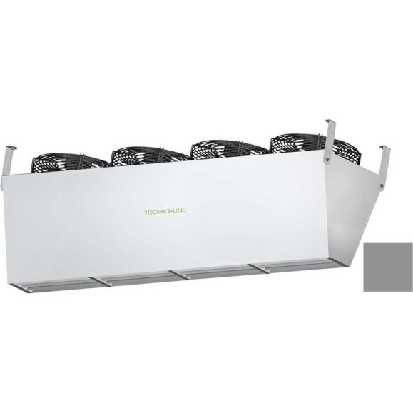 Тепловая завеса Tropik Line IP527E15 Zinc 09-IP527-15-03 Тепловая завеса Tropik Line IP527E15 Zinc 09-IP527-15-03