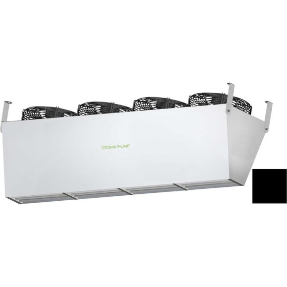 Тепловая завеса Tropik Line IP527E15 Black 09-IP527-15-01