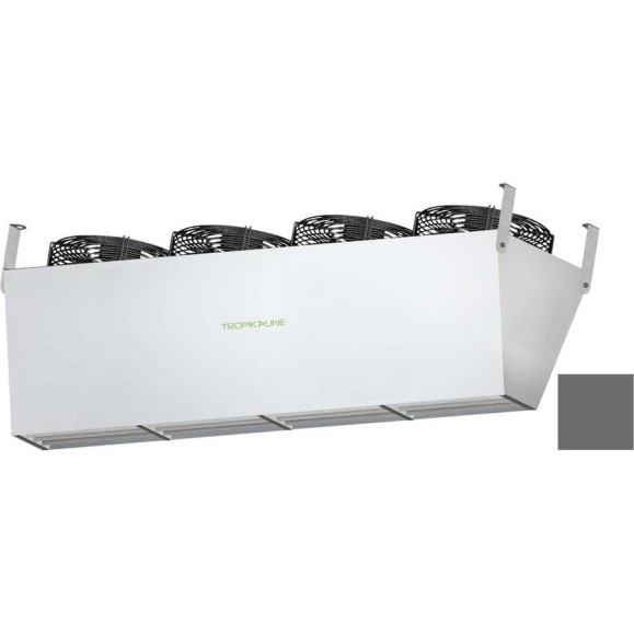 Тепловая завеса Tropik Line IP527E15 Grey 09-IP527-15-05