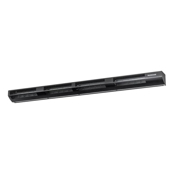 Тепловая завеса Tropik Line T115E25 Black 09-115-25-01 Тепловая завеса Tropik Line T115E25 Black 09-115-25-01