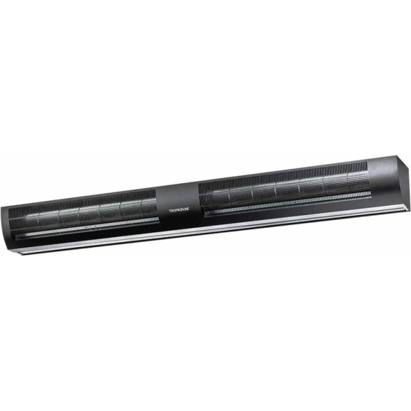 Тепловая завеса Tropik Line T215E25 Black 09-215-25-01 Тепловая завеса Tropik Line T215E25 Black 09-215-25-01