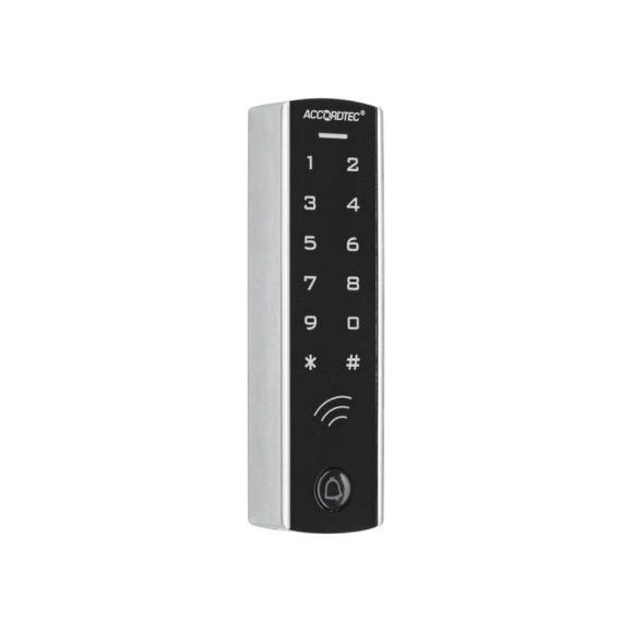 Кодонаборная панель Accordtec AT-CP420EM AT-01028