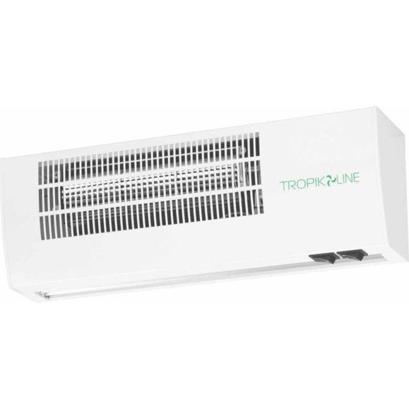 Тепловая завеса Tropik Line A2 Techno 09-0A2-05-02 Тепловая завеса Tropik Line A2 Techno 09-0A2-05-02