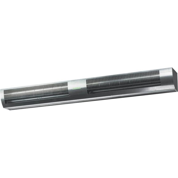 Тепловая завеса Tropik Line T230E25 Zinc 09-230-25-03