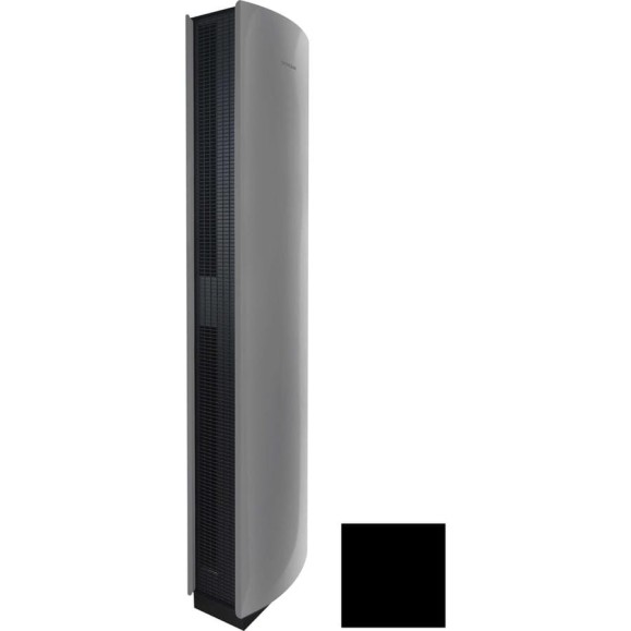 Тепловая завеса Tropik Line SMART15E20 Black 09-SM15-20-01 Тепловая завеса Tropik Line SMART15E20 Black 09-SM15-20-01