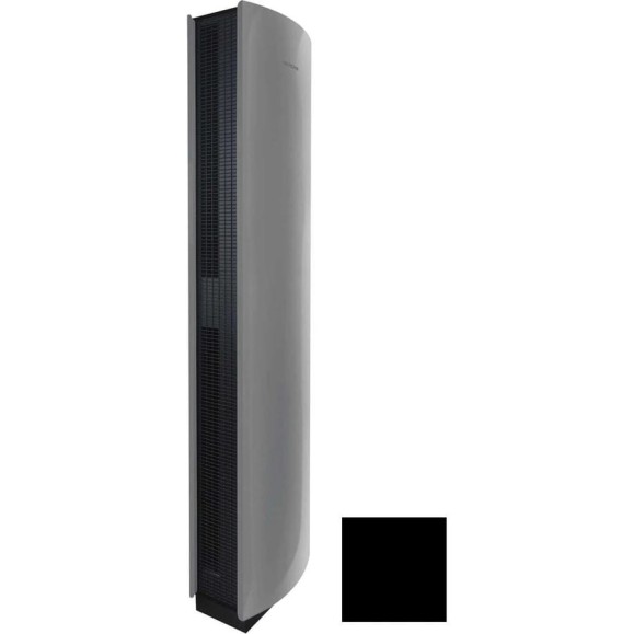 Тепловая завеса Tropik Line STYLE18E20 Black 09-S18-20-01 Тепловая завеса Tropik Line STYLE18E20 Black 09-S18-20-01