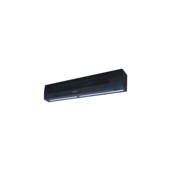 Тепловая завеса Tropik Line A9 Eco Black 09-0A9E-14-01