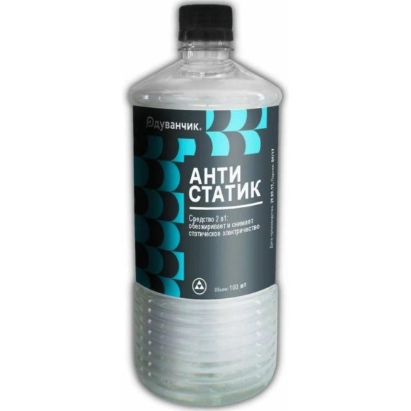 Антистатик Одуванчик 100 мл 4627148920913