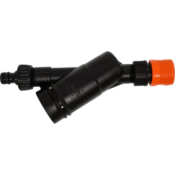 Клапан обратного течения с муфтой 3/4" Stihl 49005005700 Клапан обратного течения с муфтой 3/4" Stihl 49005005700